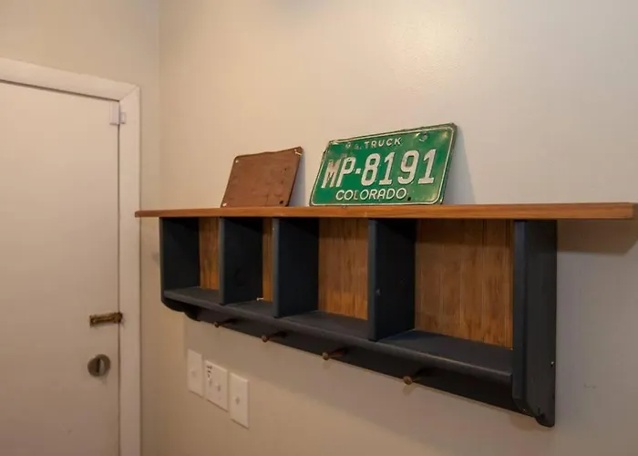 Great For Exploring * Stylish Loft Like Living Apartment