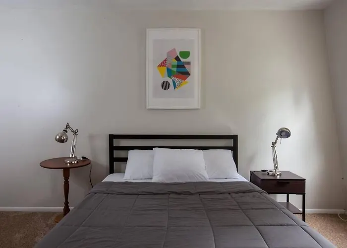 Great For Exploring * Stylish Loft Like Living * Pittsburgh