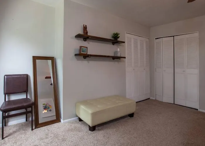 Apartment Great For Exploring * Stylish Loft Like Living Pittsburgh